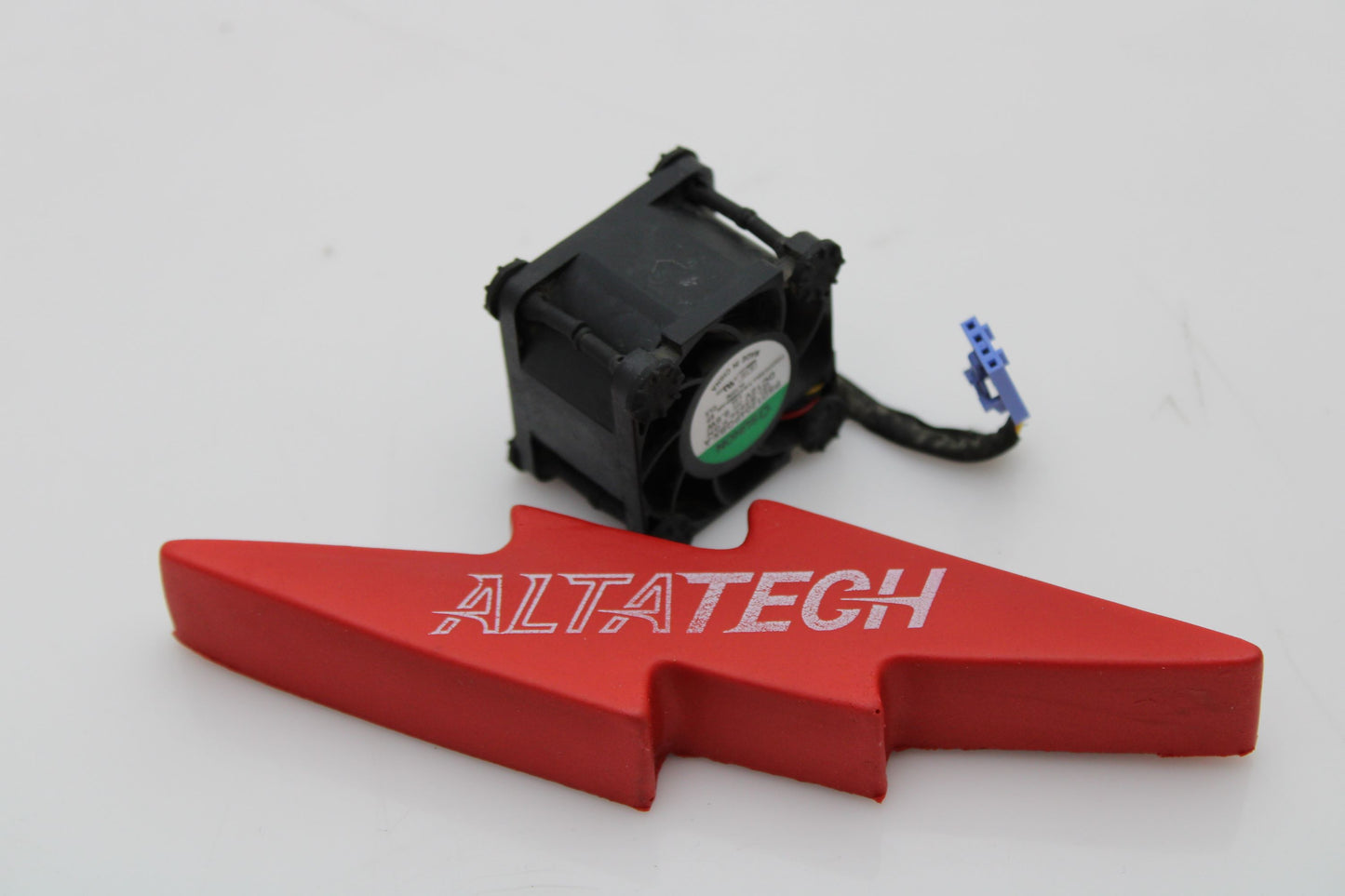 Dell VG73K Fan Assembly R220 / R230, Used