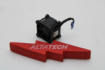 Dell VG73K Fan Assembly R220 / R230, Used