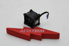 Dell VG73K Fan Assembly R220 / R230, Used