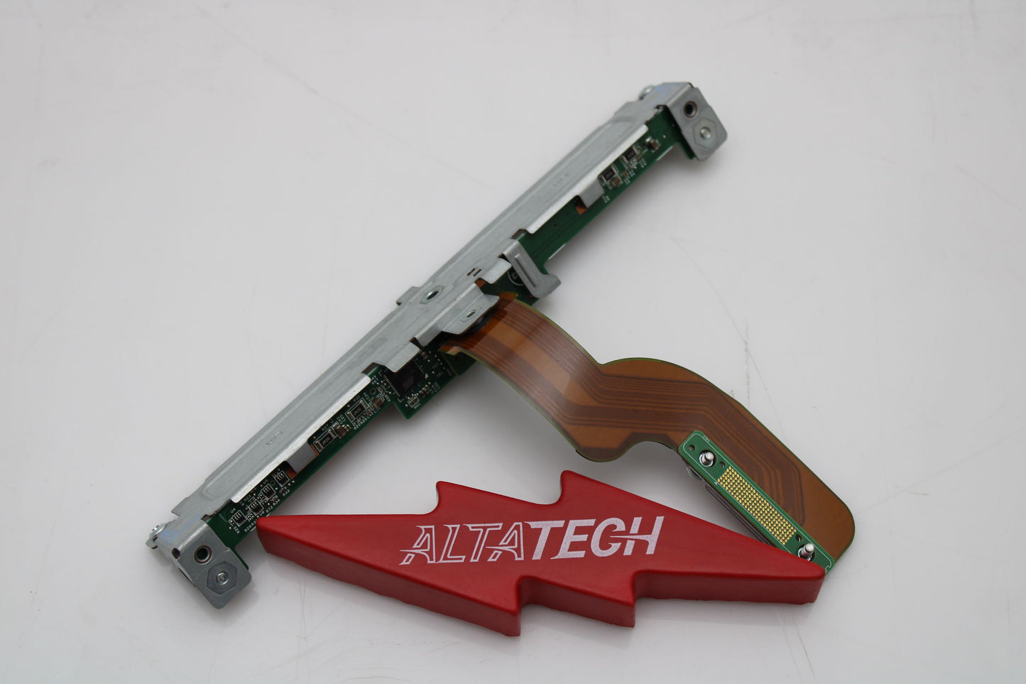 Dell VG76D Backplane Assembly 2X2.5 PERC SAS FC630, Used