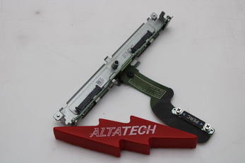 Dell VG76D Backplane Assembly 2X2.5 PERC SAS FC630, Used