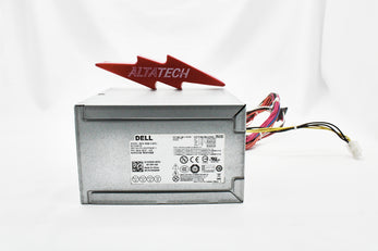 Dell VGDDM 275W Power Supply OPT 7010 MT, Used