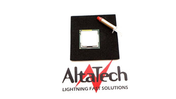 Dell 0VGWWC Dell VGWWC Intel Xeon E3-1245 Quad-Core 3.3GHz Processor w/ Thermal Grease, Used