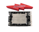 Dell VH8RK_NEW HEATSINK ASSY, 1U 185W R650/R750, New No Box