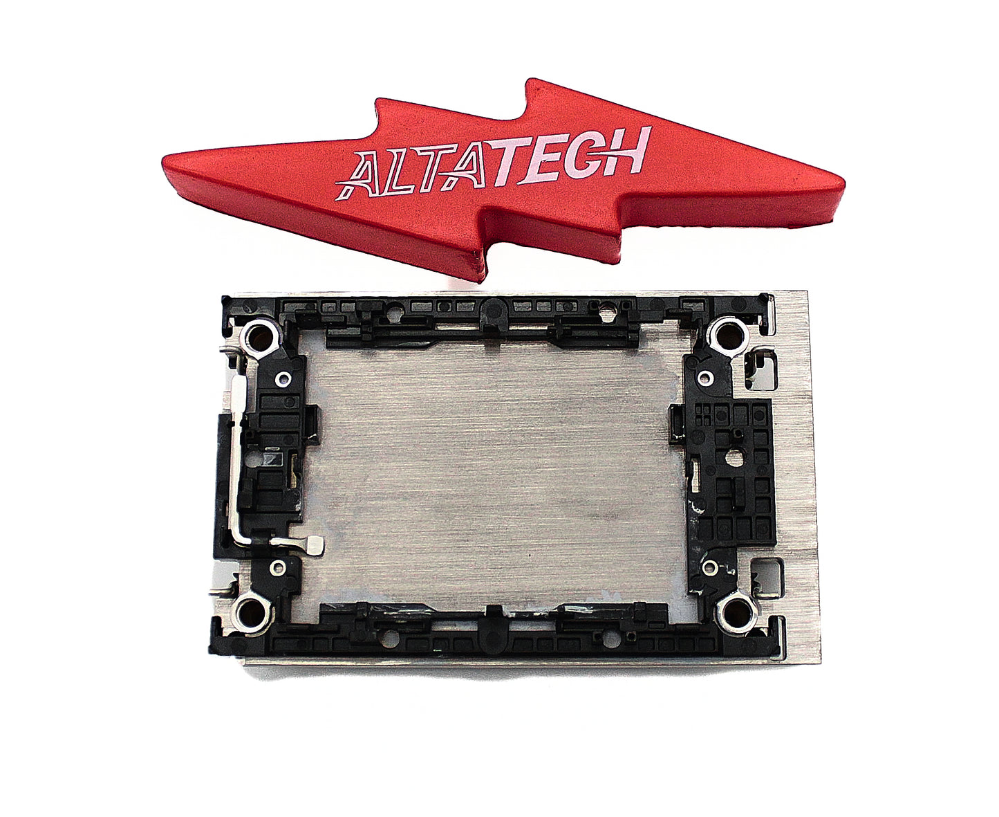 Dell VH8RK_NEW HEATSINK ASSY, 1U 185W R650/R750, New No Box