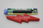 Dell VKHCN RISER #2 (1X16) PCI-E R620, Used