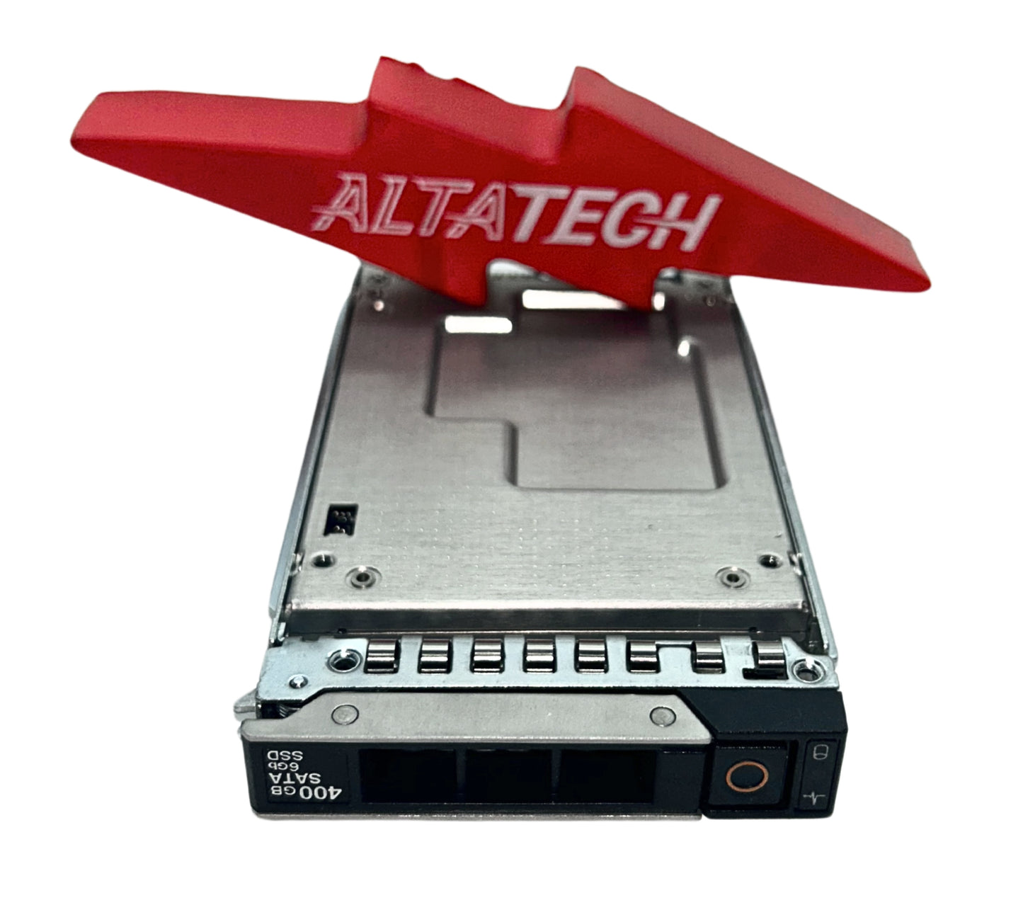 Dell VKT80 400GB SSD SATA 2.5 6G MU, Used