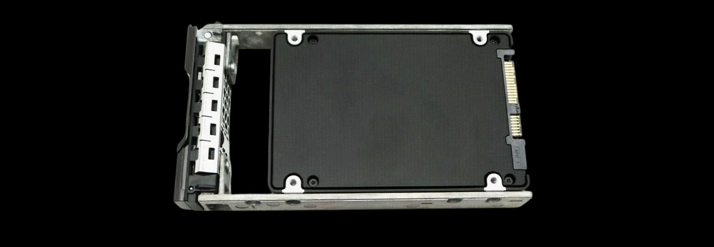 Dell VMN7Y-CML CML 960GB SSD SAS 2.5" 12G RI, Used