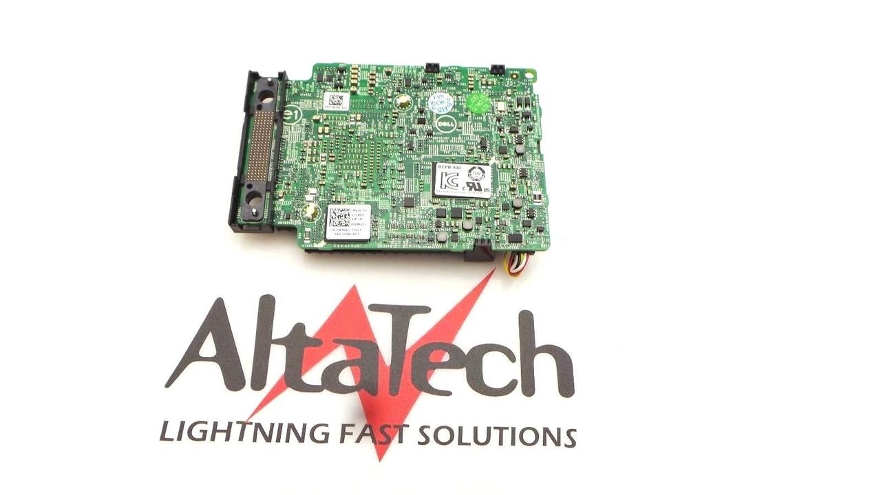 Dell VMVFG PERC H730P Mini Mono 12GB RAID Controller, Used