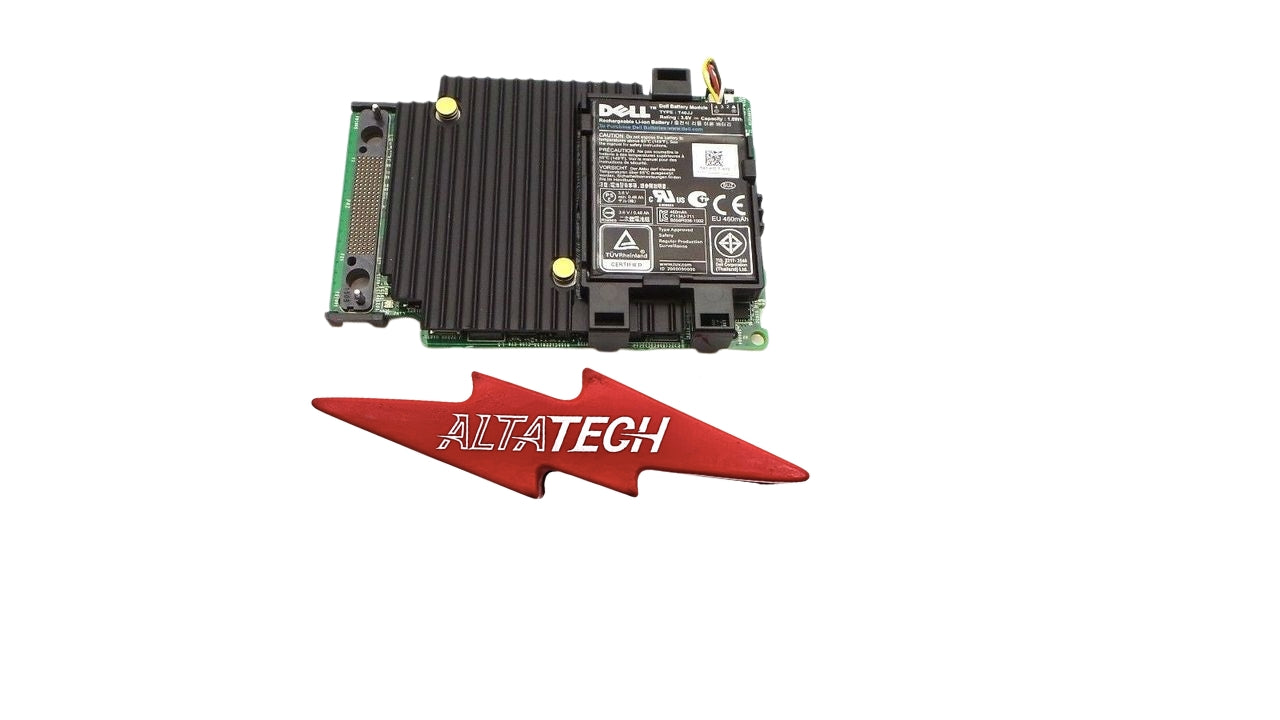 Dell VMVFG PERC H730P Mini Mono 12GB RAID Controller, Used