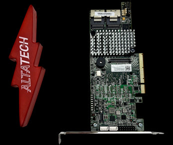 Dell VMWW9 MegaRAID 9271-8I Controller Card SFF-8087, Used