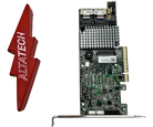 Dell VMWW9 MegaRAID 9271-8I Controller Card SFF-8087, Used