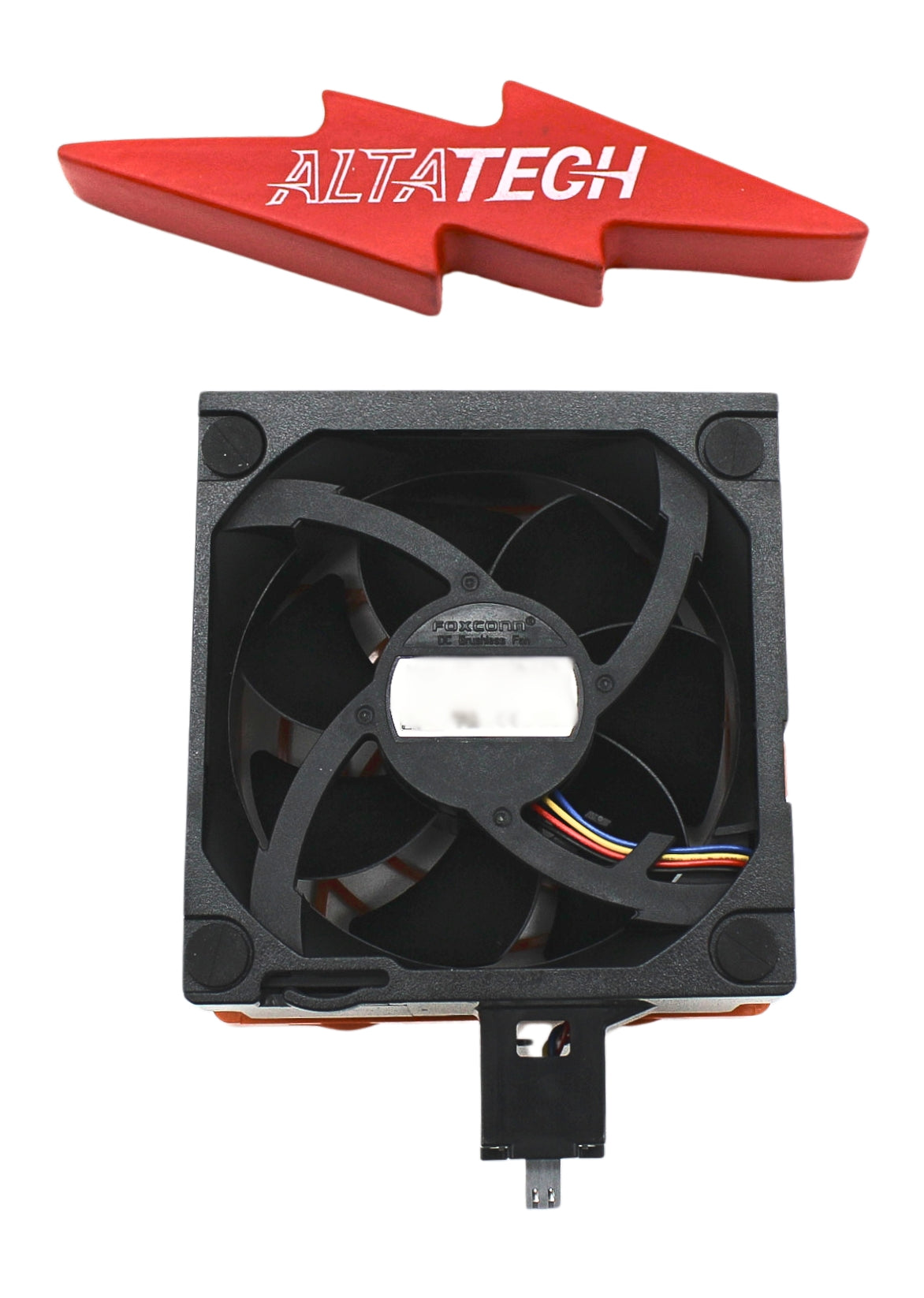 Dell VN2N7 FAN ASSY T630, Used