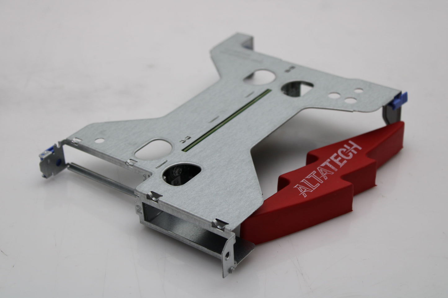 Dell VN38T RISER #1#2 (G3X16) 2XLP DSS1500, Used