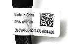 Dell VPFJC MINI SAS MB/4X SATA HDD CABLE, Used
