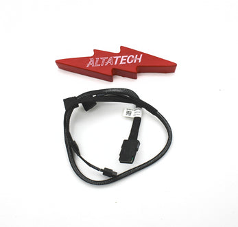 Dell VPFJC MINI SAS MB/4X SATA HDD CABLE, Used