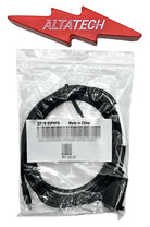 Dell VPNP6 Cable Reset DB9 (FM) TO USB MD3400/I, New No Box