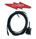 Dell VPNP6 Cable Reset DB9 (FM) TO USB MD3400/I, New No Box