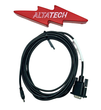 Dell VPNP6 Cable Reset DB9 (FM) TO USB MD3400/I, New No Box