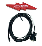 Dell VPNP6 Cable Reset DB9 (FM) TO USB MD3400/I, New No Box