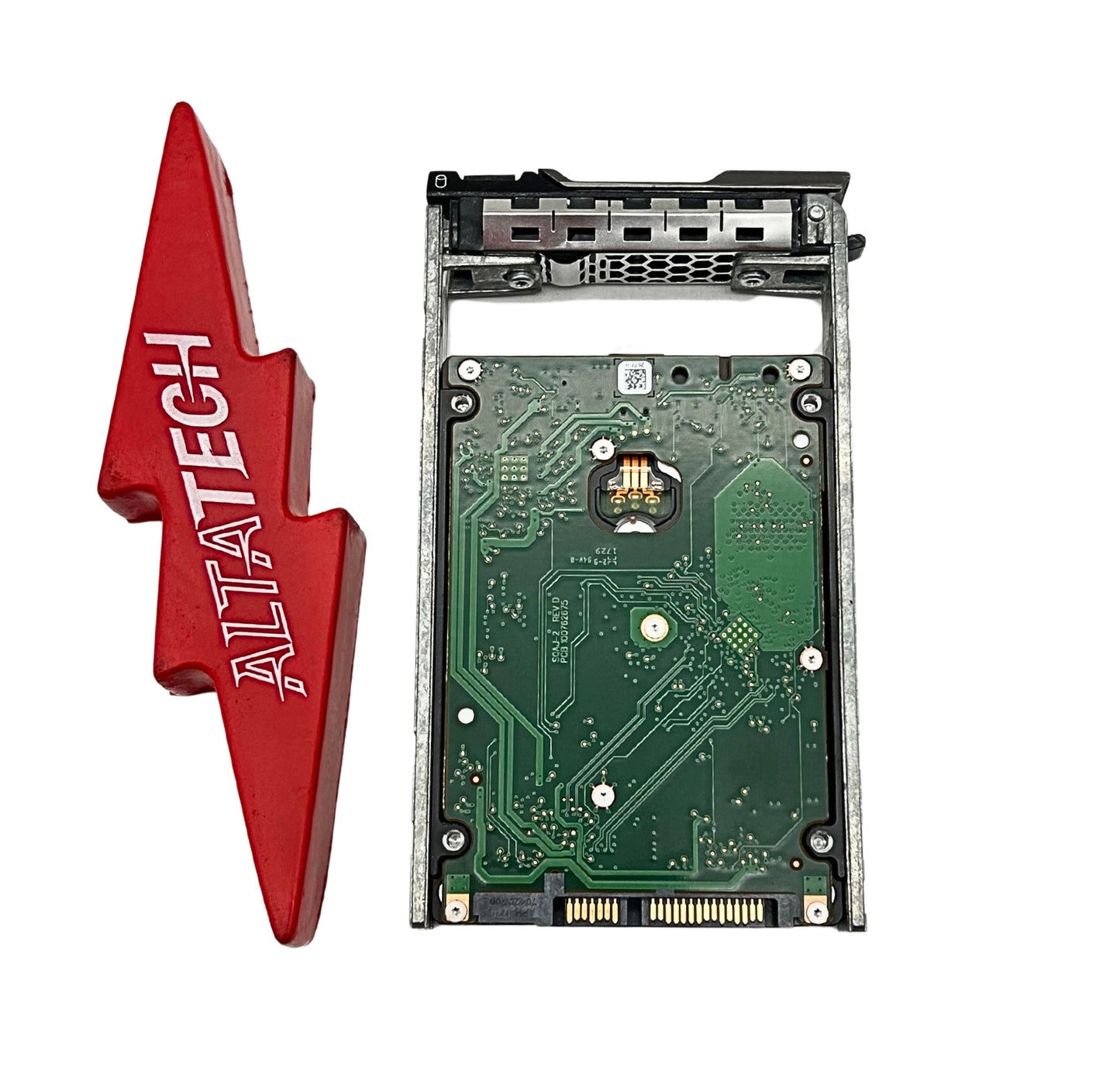 Dell VR92X 2TB 7.2K SATA 2.5 Inch 6G ST2000NX0423 / 1VD130-135, Used