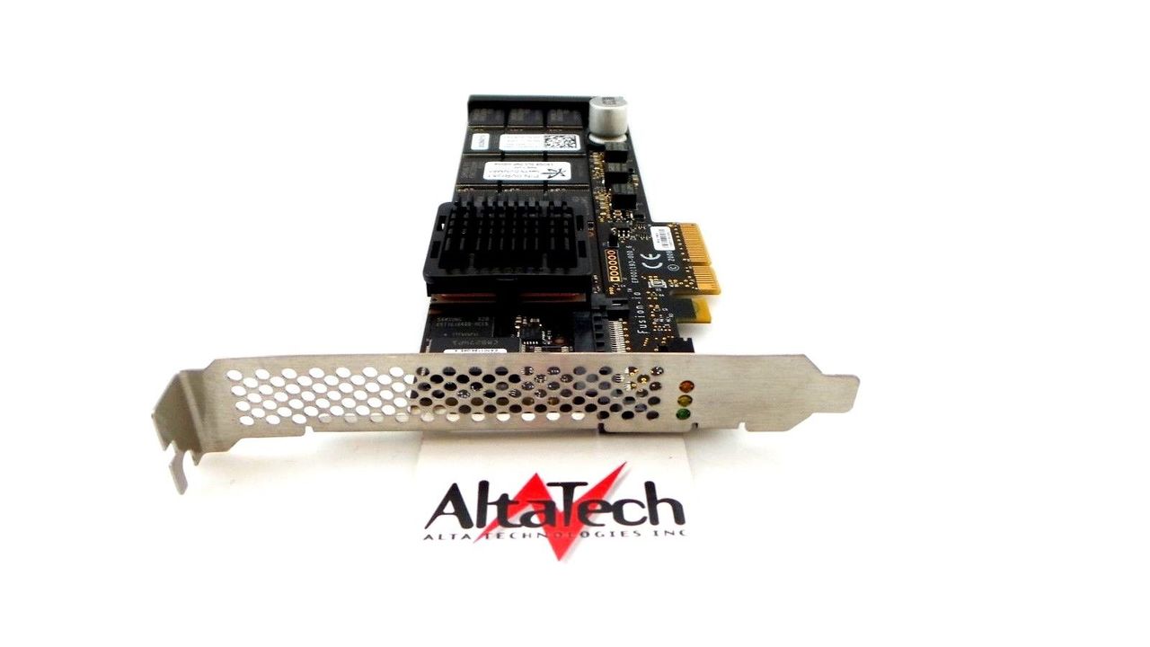 Dell 0VRG5T Fusion-IO 160GB SLC SSD Flash Controller, Used