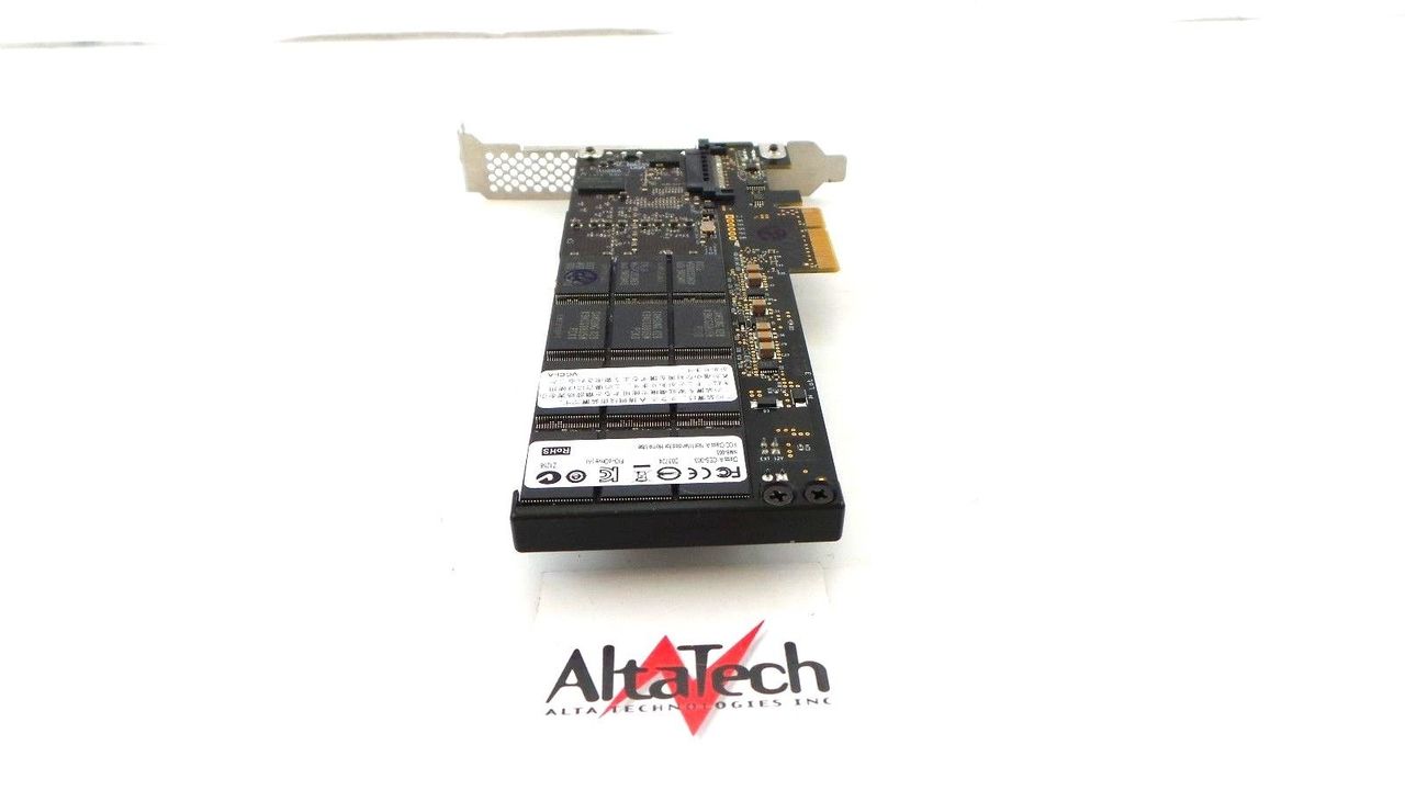 Dell VRG5T Fusion-IO 160GB SLC SSD Flash Controller, Used