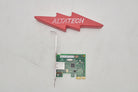 Dell VRRH1 1G SP INTEL NIC PCI-E X1 FH, Used
