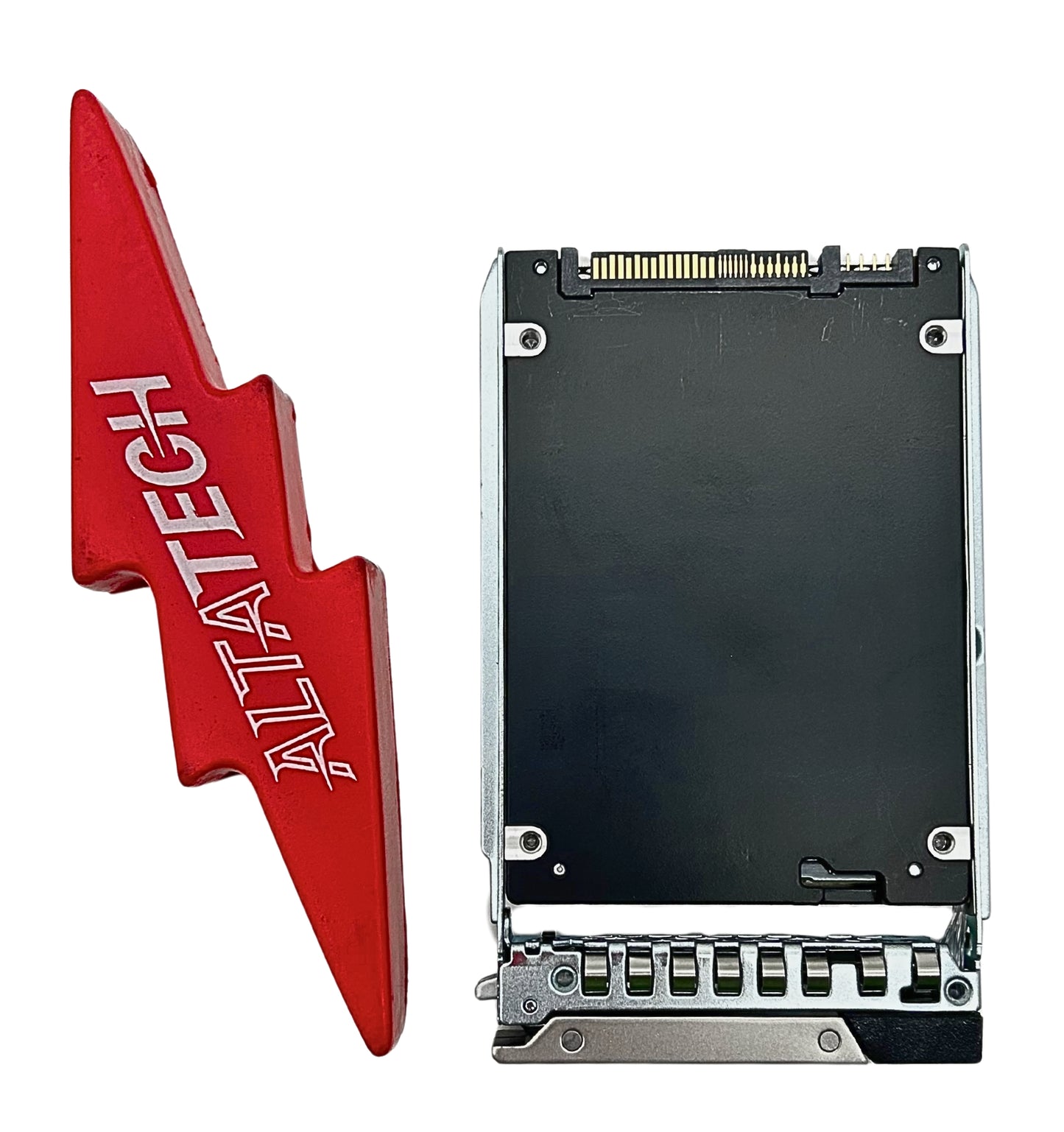 Dell VRTN9 1.92TB SSD SAS 2.5 24G RI PM6-R KPM6XRUG1T92 ME4/5, Used