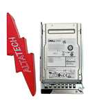 Dell VRTN9 1.92TB SSD SAS 2.5 24G RI PM6-R KPM6XRUG1T92 ME4/5, Used