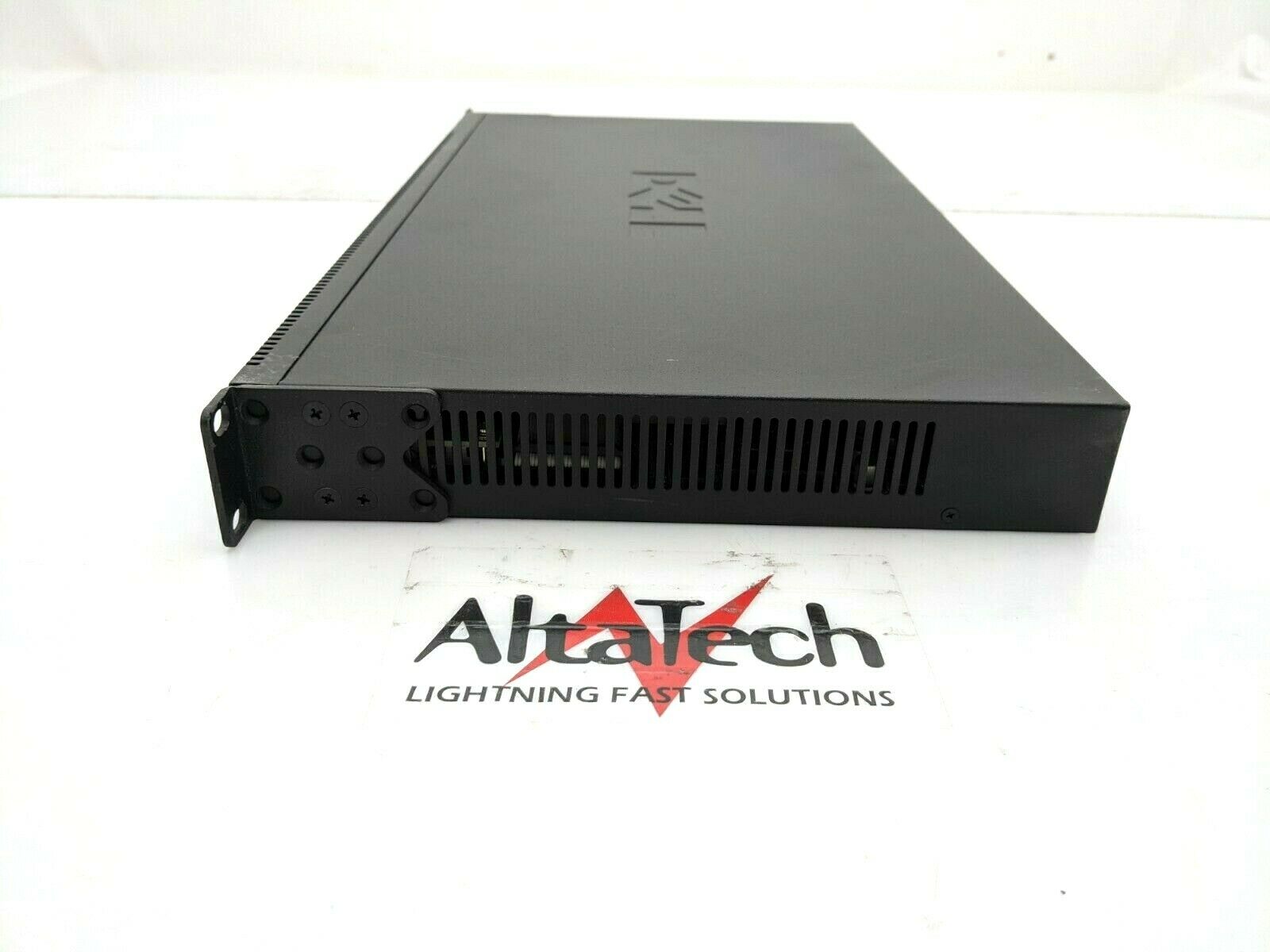 Dell VT1GD PowerConnect 5524 24-Port Network Switch, Used