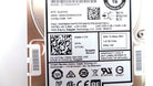 Dell 0VTN9J 1.8TB 10K SAS 2.5 12G SED, Used