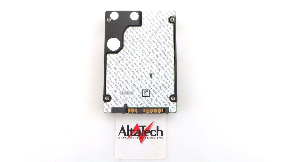 Dell 0VTN9J 1.8TB 10K SAS 2.5 12G SED, Used