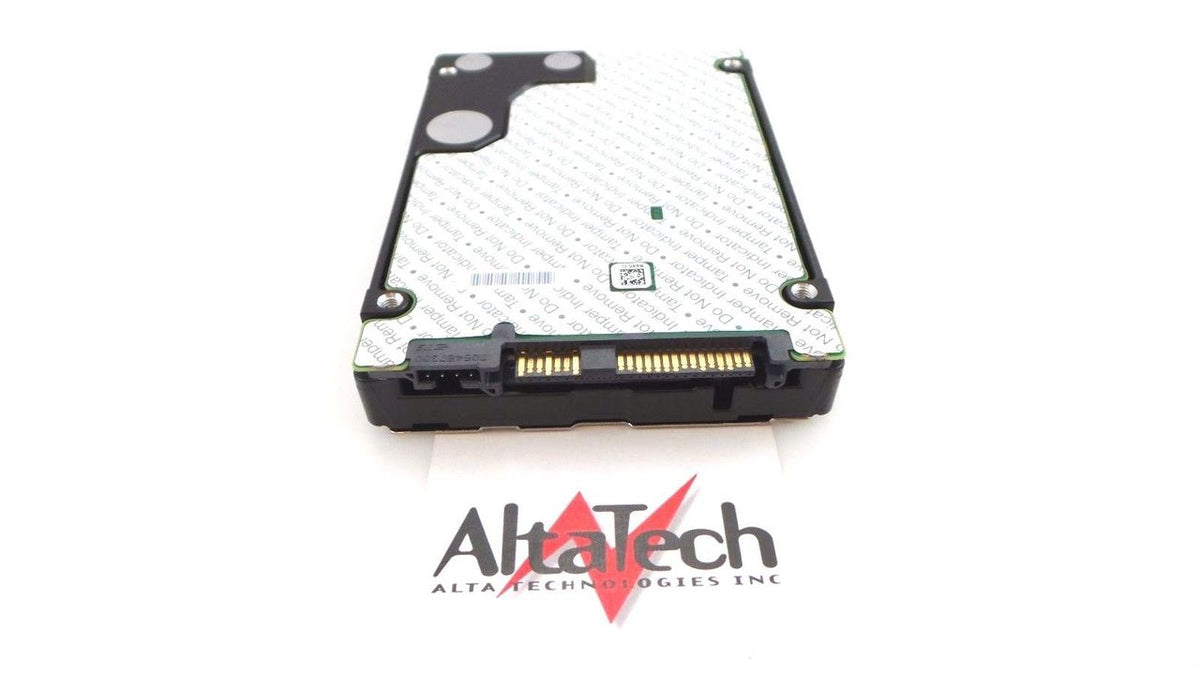Dell 0VTN9J 1.8TB 10K SAS 2.5 12G SED, Used