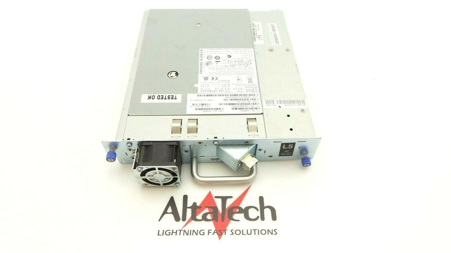 Dell 0VTNNV Ultrium 1.5/3TB LTO-5 TL2/4K Tape Drive Module, Used