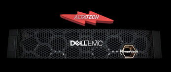 Dell VV1PW Bezel Assembly 2U ME4012/ME4024/ME5012/ME5024, Used