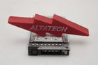 Dell VW3D6 400GB SSD SAS 2.5 12G KPM6XMUG400G / SDFUN86DUB01T, Used