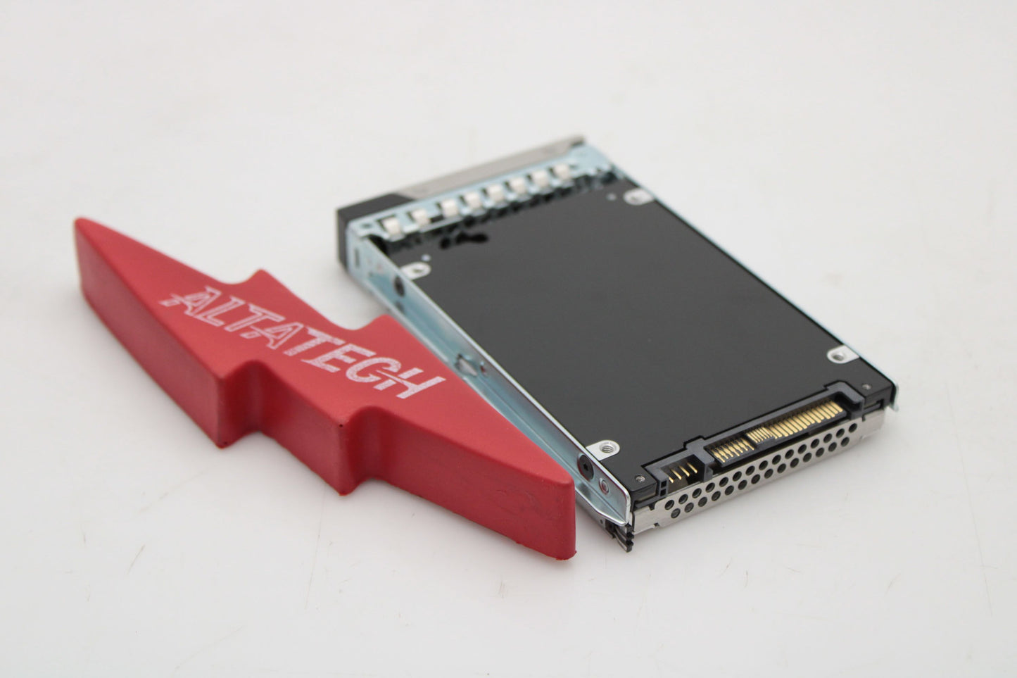 Dell VW3D6 400GB SSD SAS 2.5 12G KPM6XMUG400G / SDFUN86DUB01T, Used