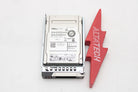 Dell VW3D6 400GB SSD SAS 2.5 12G KPM6XMUG400G / SDFUN86DUB01T, Used