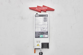 Dell VWWF1 2000W Platinum 80+ PSU R730/R740, Used