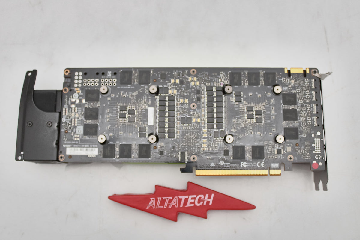 Dell VWYHN NVIDIA TESLA M60 GPU PCIE, Used