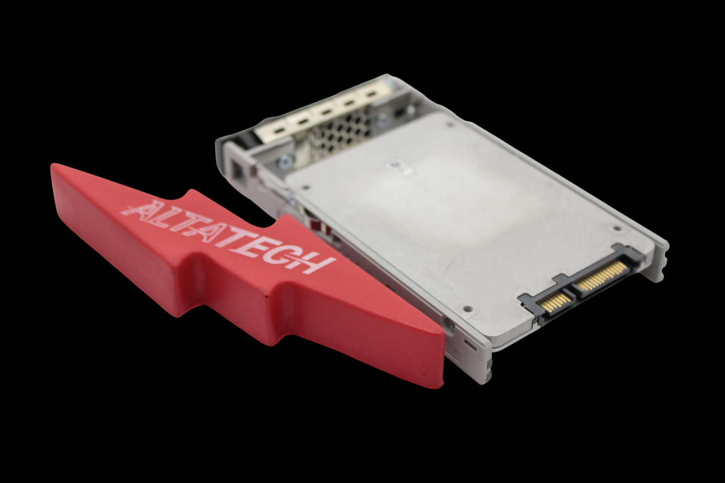 Dell VXG5N 960GB SSD SATA 2.5 6G RI S3520 SSDSC2BB960G7R, Used