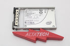 Dell VXG5N 960GB SSD SATA 2.5 6G RI S3520 SSDSC2BB960G7R, Used