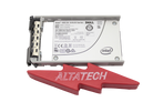 Dell VXG5N 960GB SSD SATA 2.5 6G RI S3520 SSDSC2BB960G7R, Used
