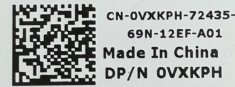Dell VXKPH 240W  gen6 POWER OPT 5040/7040 MT 8PIN, Used