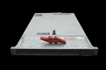 Dell VXRAIL-E560F DELL/EMC VXRAIL E560F 1U 2.5X10HDD CTO, Used