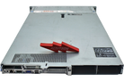 Dell VXRAIL-E560F_NOB DELL/EMC VXRAIL E560F 1U 2.5X10HDD CTO, New Open Box