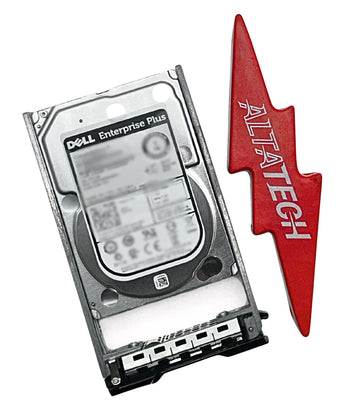 Dell VXTPX 1TB 7.2K SAS 2.5 6G HDD EP+, Used