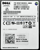 Dell W09G0 100 GB SSD 2.5