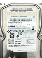 Dell W0KCX 500GB 7.2K SATA 3.5 6G SAMSUNG, Used